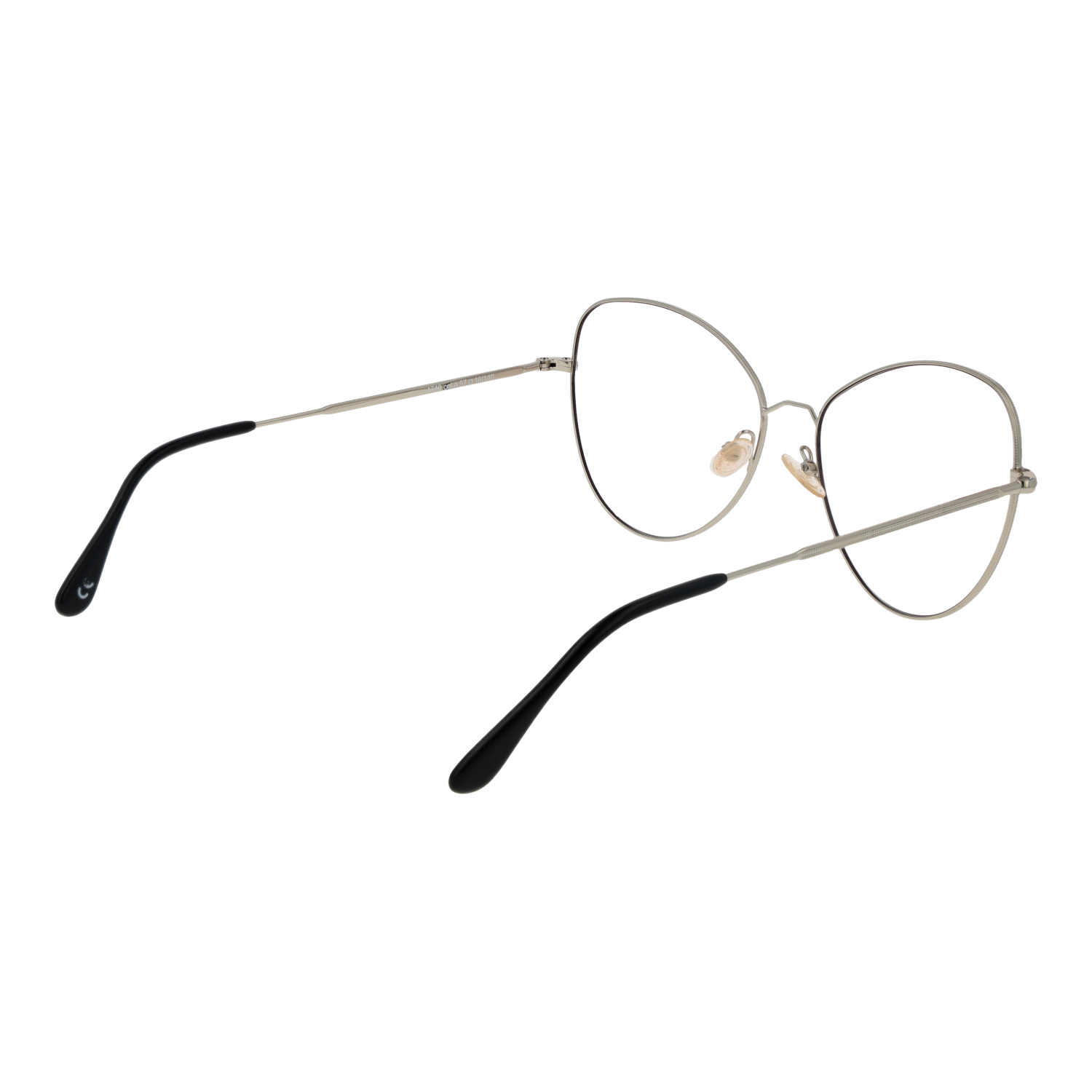 Andy Wolf Optical Frame 4740 A 57