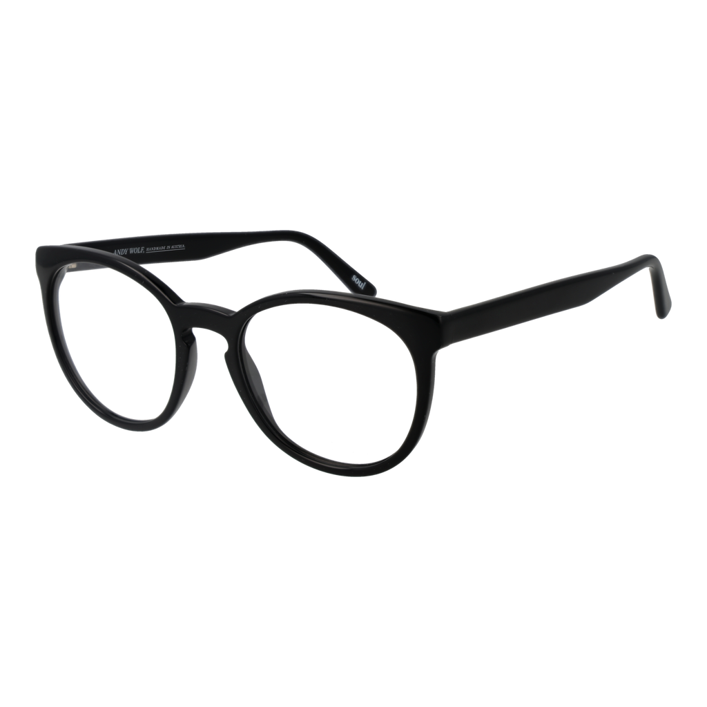 Andy Wolf Optical Frame 4571 A 52
