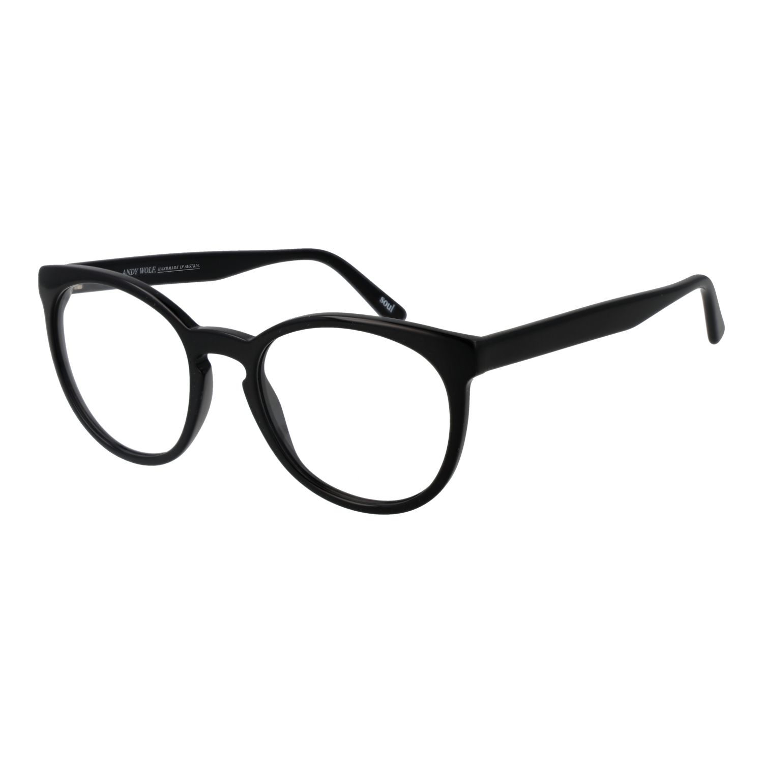 Andy Wolf Optical Frame 4571 A 52