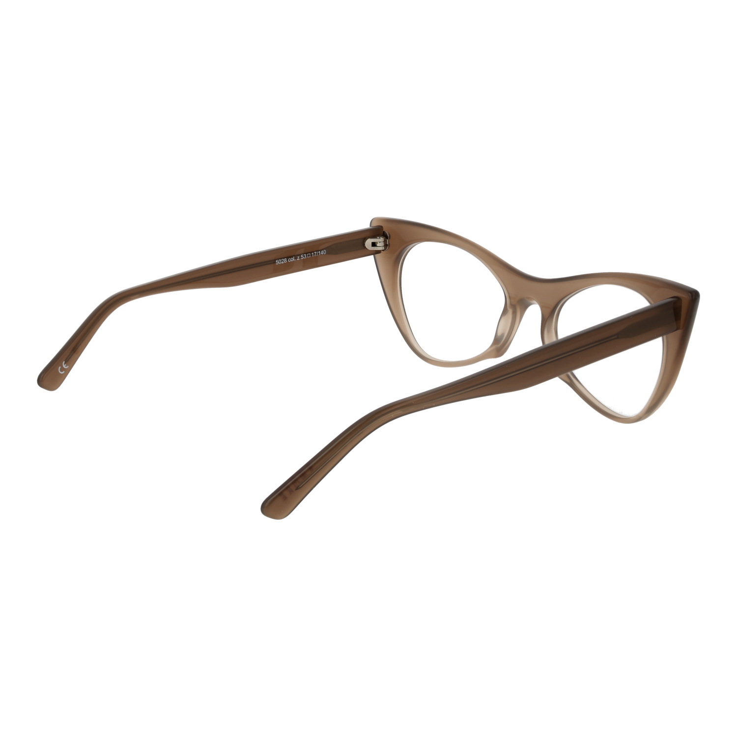 Andy Wolf Optical Frame 5028 Z 53