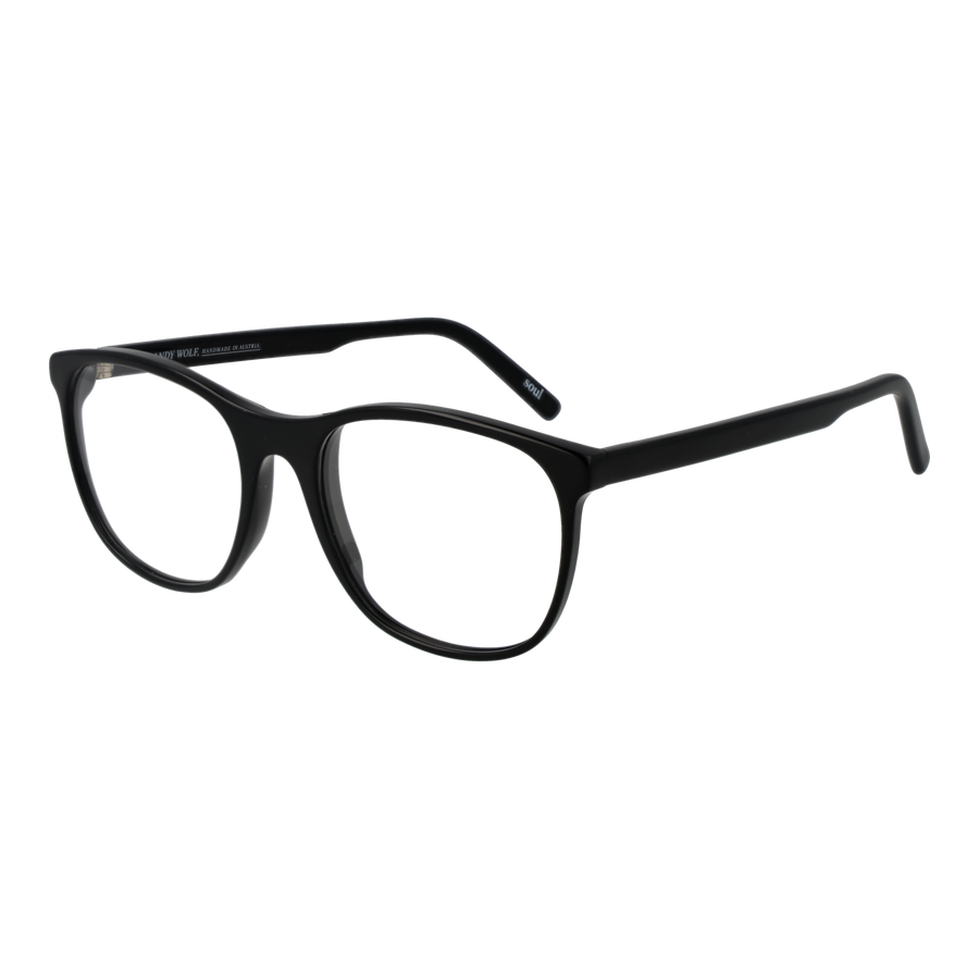 Andy Wolf Optical Frame 4575 A 52