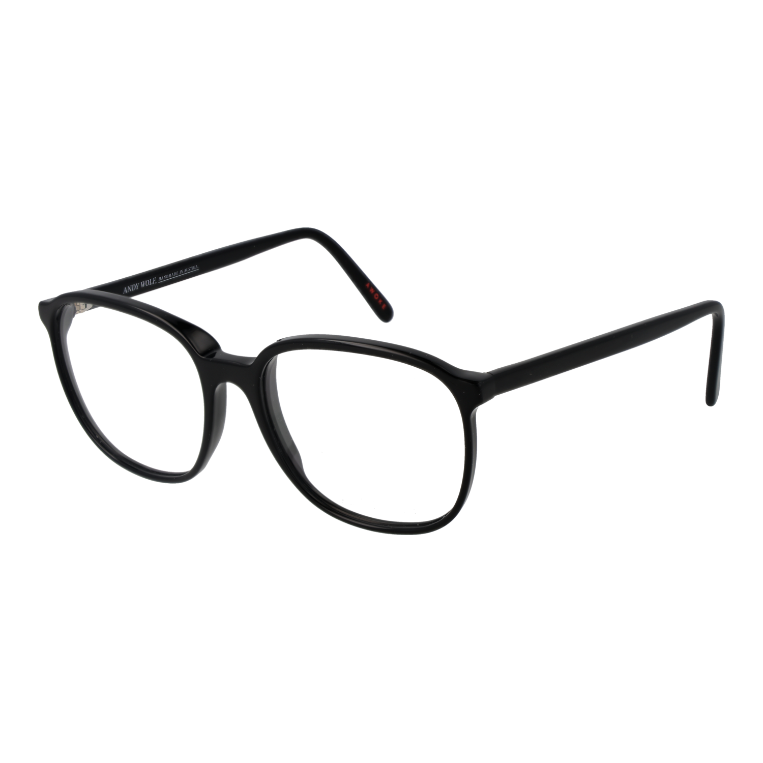 Andy Wolf Optical Frame 4574 A 54