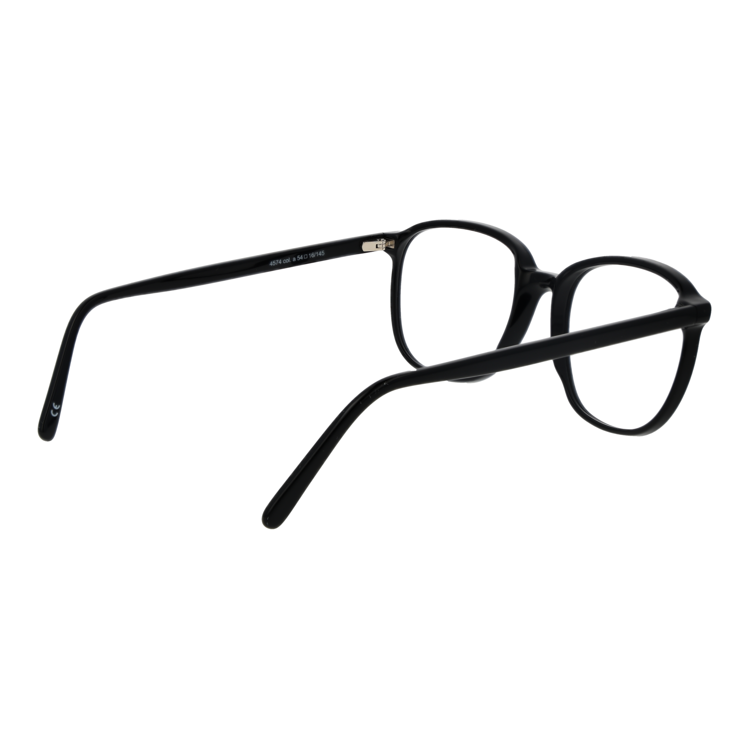 Andy Wolf Optical Frame 4574 A 54