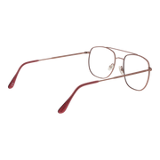 Andy Wolf Optical Frame 4741 D 53