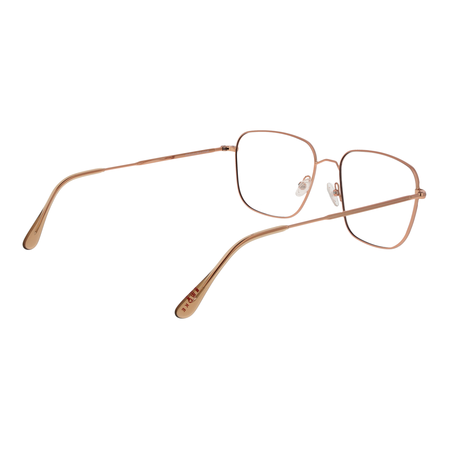 Andy Wolf Optical Frame 4742 C 54