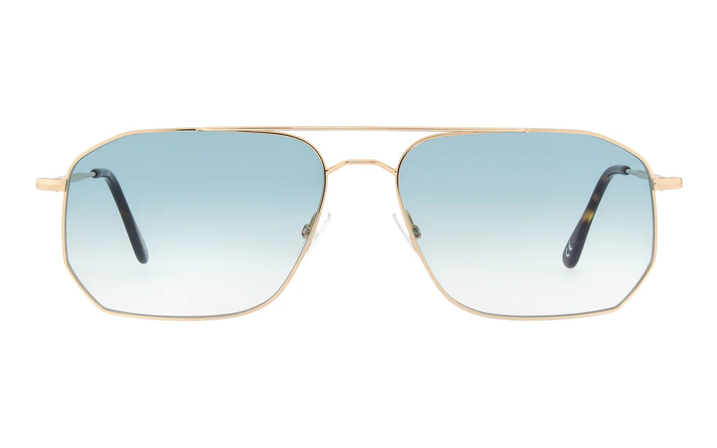Andy Wolf sunglasses, Andy Wolf Sunglasses Hector B 60 – Burghley & Co (Image 1)