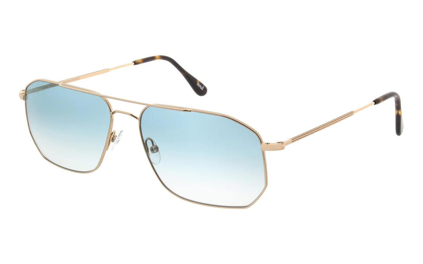Andy Wolf sunglasses, Andy Wolf Sunglasses Hector B 60 – Burghley & Co (Image 2)