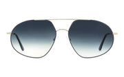 Andy Wolf sunglasses, Andy Wolf Sunglasses Quincy G 61 – Burghley & Co (Image 1)