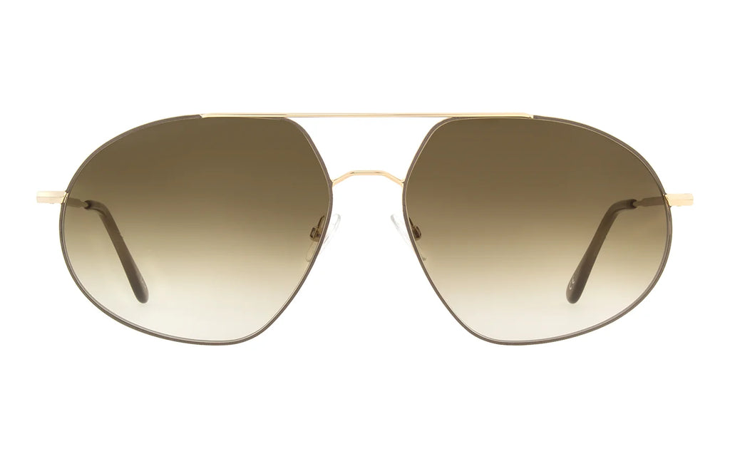 Andy Wolf sunglasses, Andy Wolf Sunglasses Quincy H 61 – Burghley & Co (Image 1)