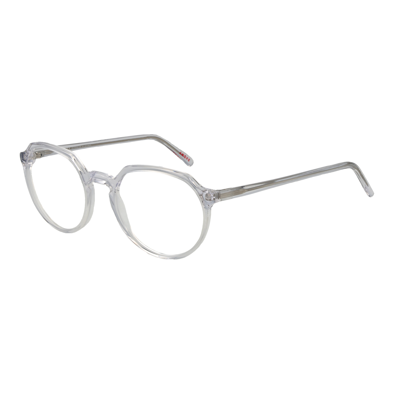 Andy Wolf Optical Frame 4552 K 52