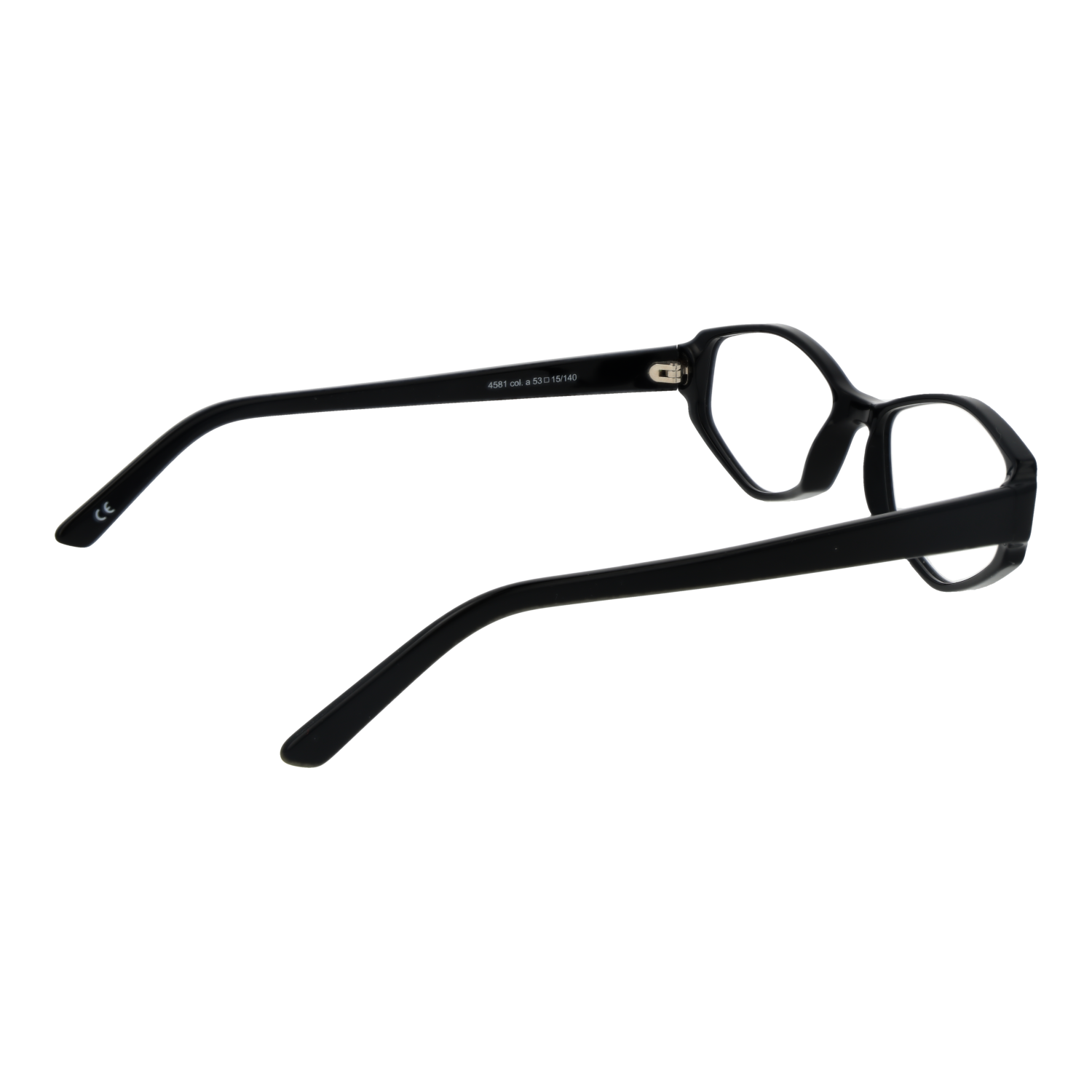 Andy Wolf Optical Frame 4581 A 53