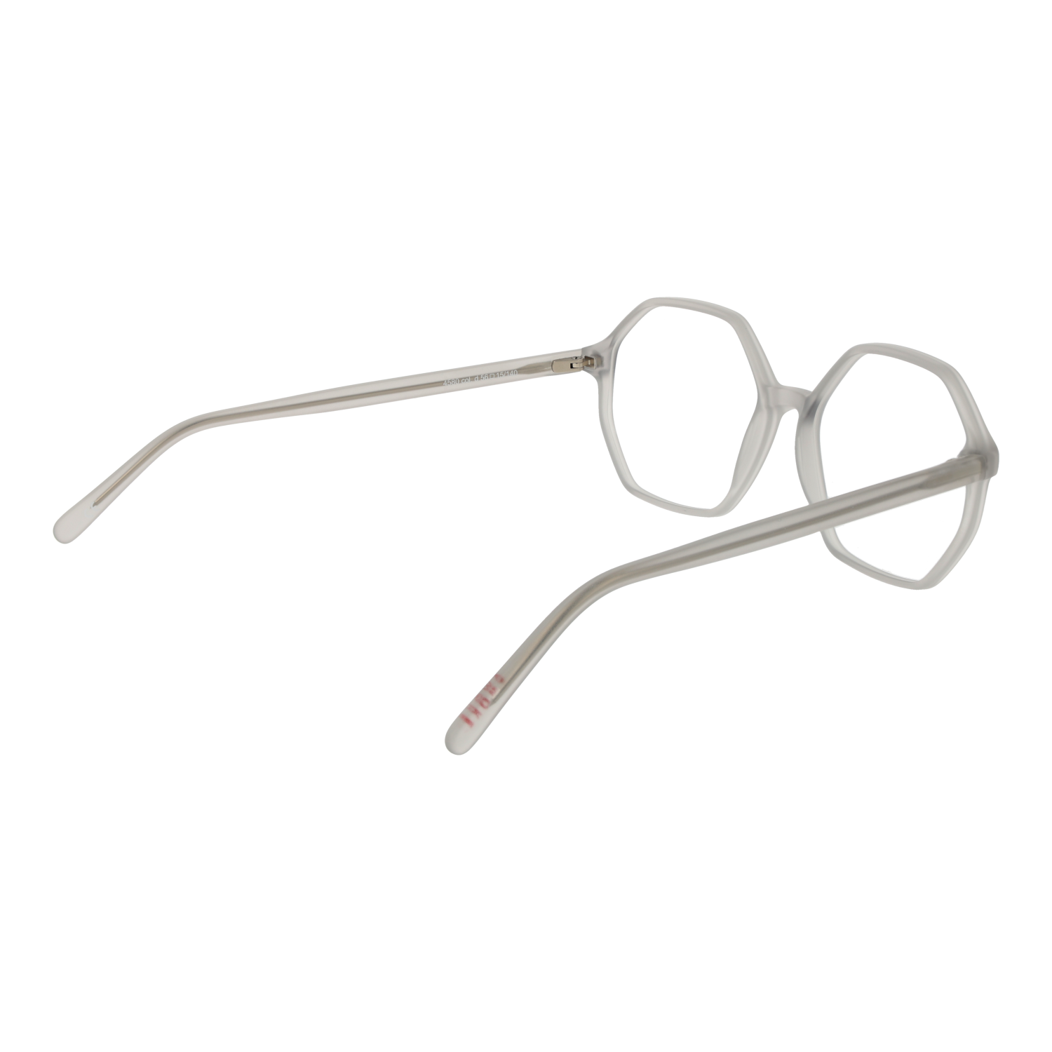 Andy Wolf Optical Frame 4580 D 56