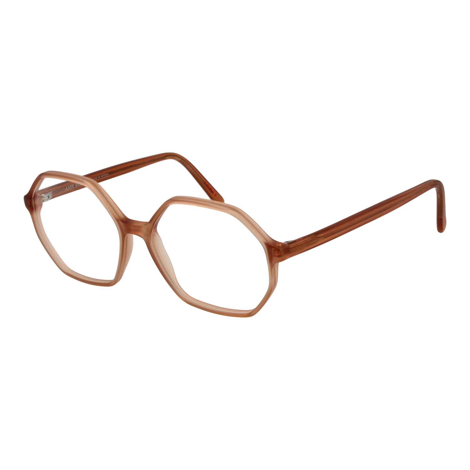 Andy Wolf Optical Frame 4580 E 56