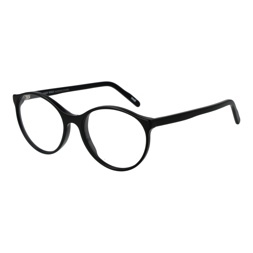 Andy Wolf Optical Frame 4583 A 52
