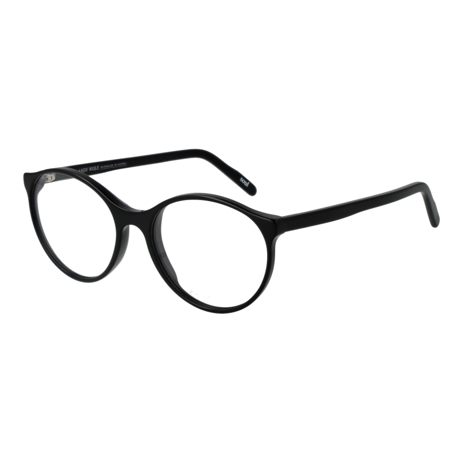 Andy Wolf Optical Frame 4583 A 52
