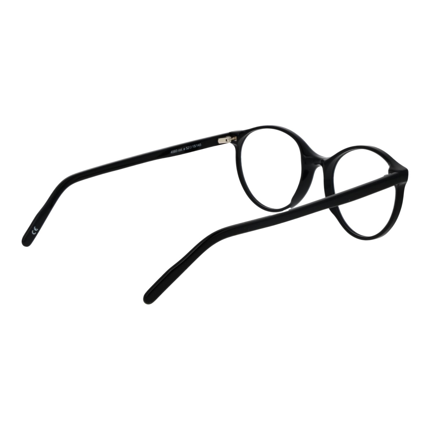 Andy Wolf Optical Frame 4583 A 52