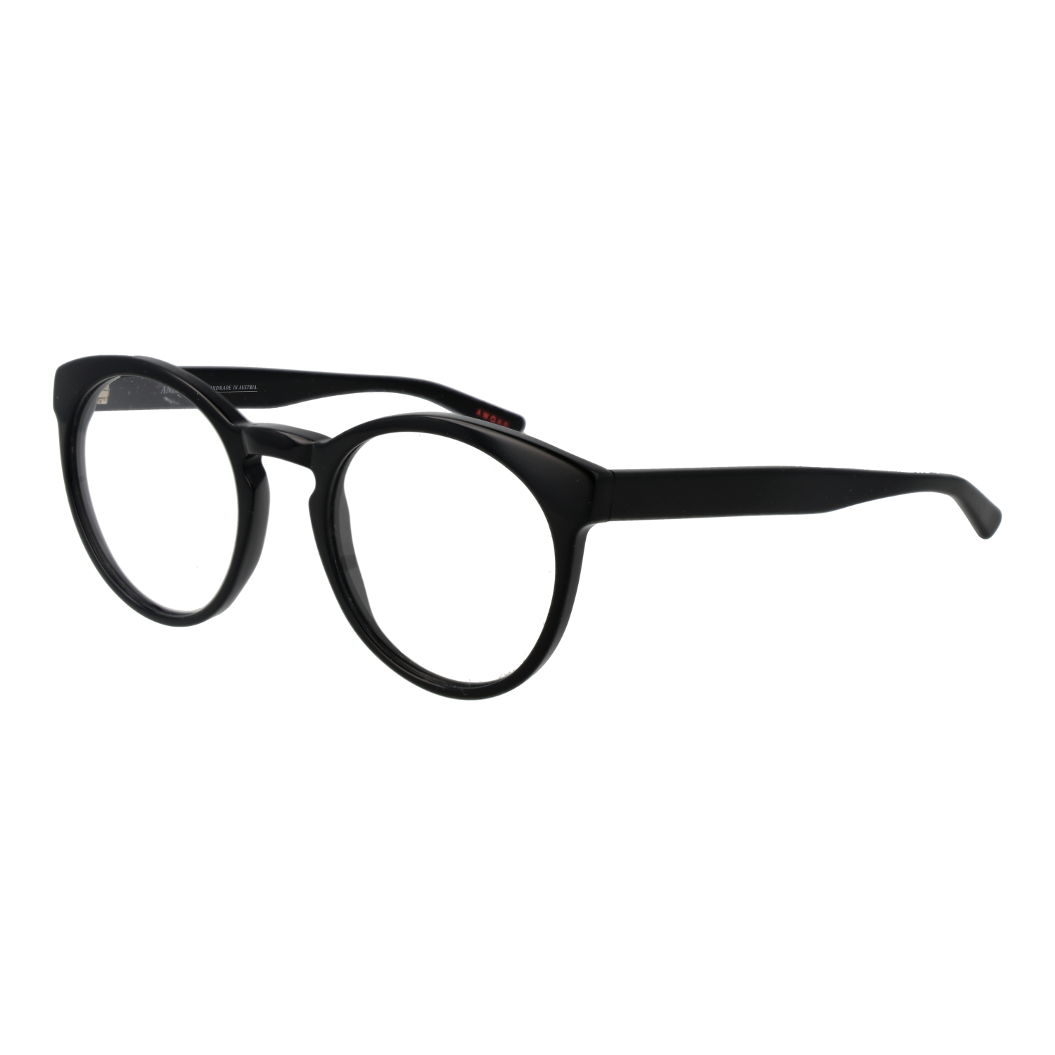 Andy Wolf Optical Frame 4578 A 52