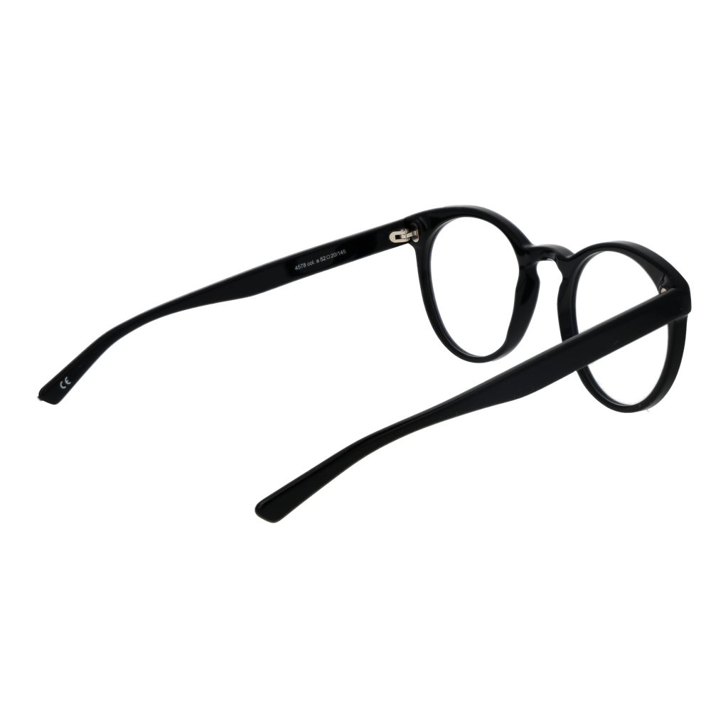 Andy Wolf Optical Frame 4578 A 52