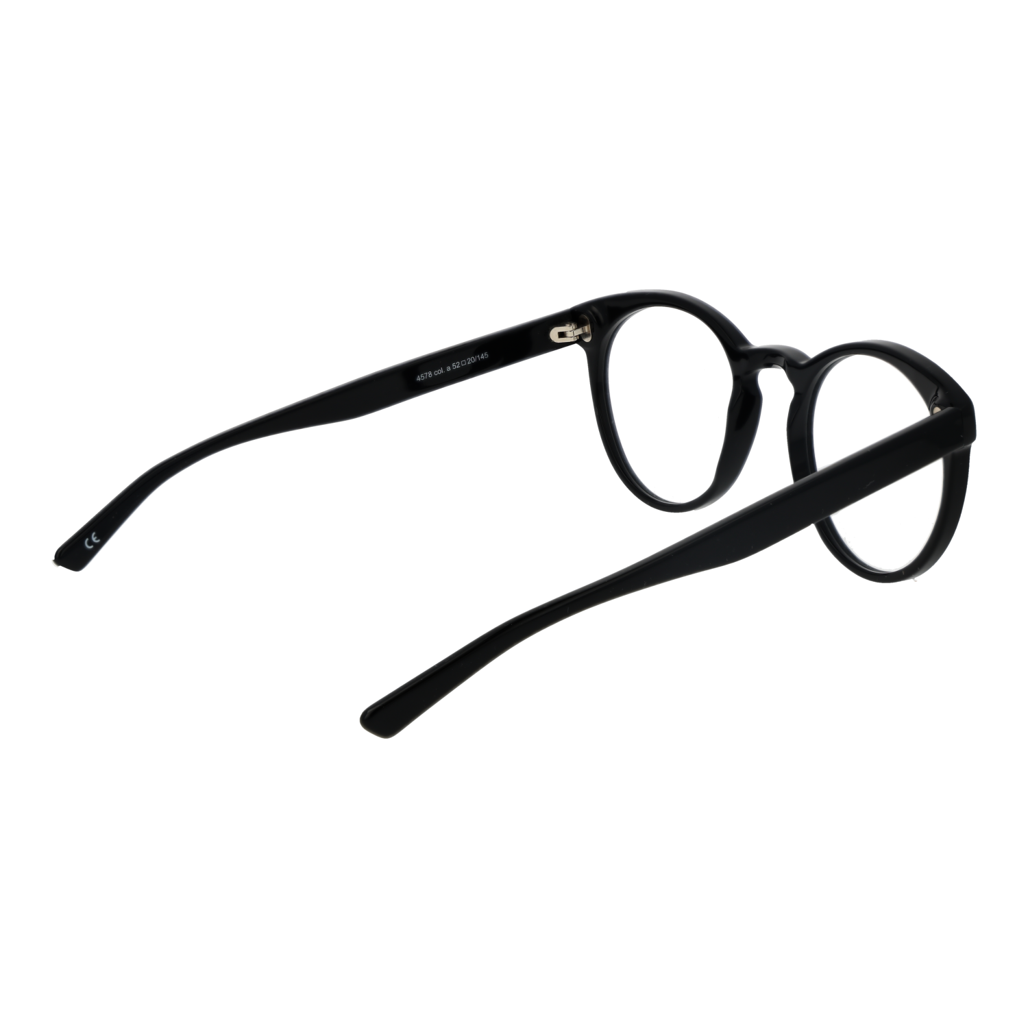 Andy Wolf Optical Frame 4578 A 52