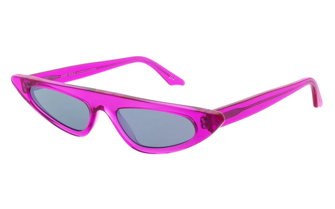 Andy Wolf sunglasses, Andy Wolf Sunglasses Florence N 53 – Burghley & Co (Image 2)
