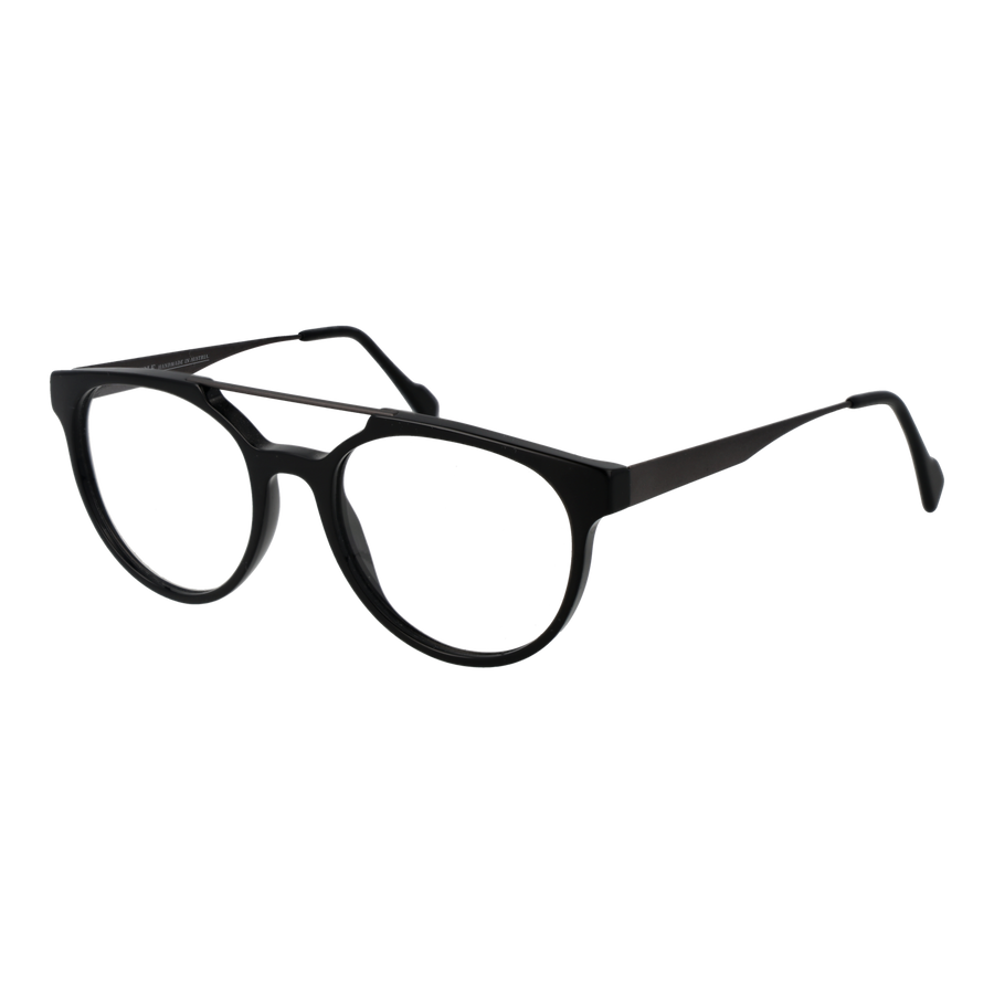 Andy Wolf Optical Frame 4587 A 52