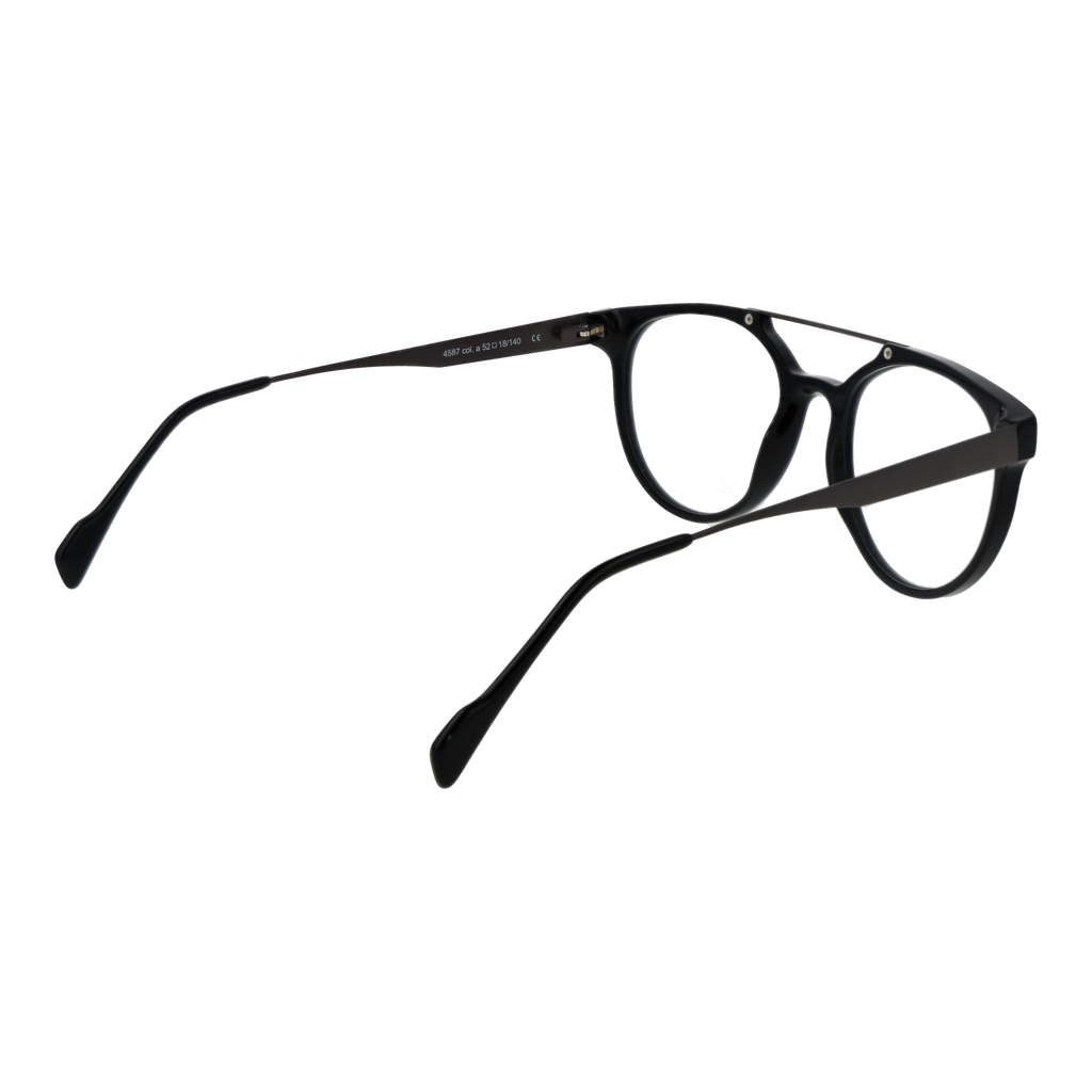 Andy Wolf Optical Frame 4587 A 52