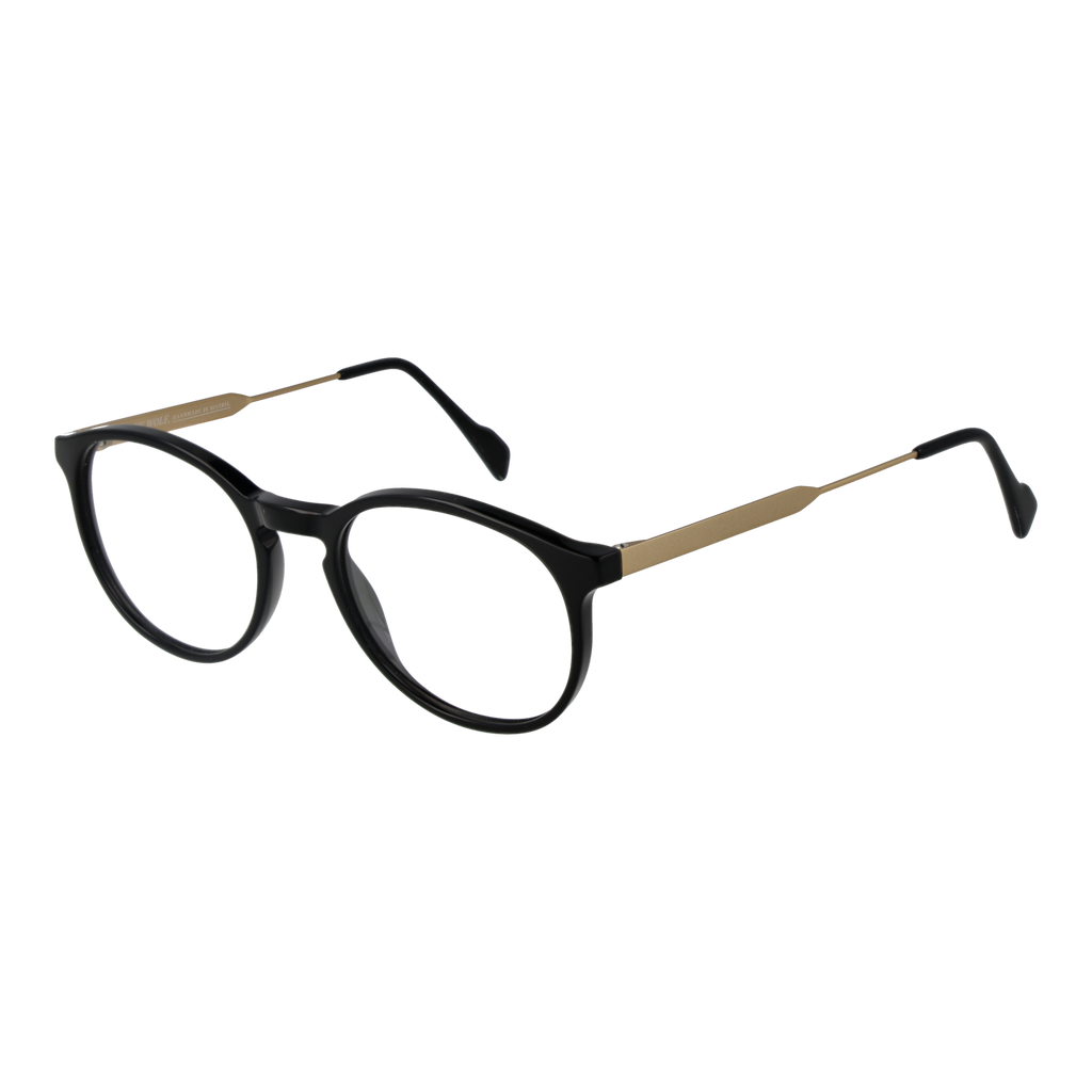 Andy Wolf Optical Frame 4588 A 51