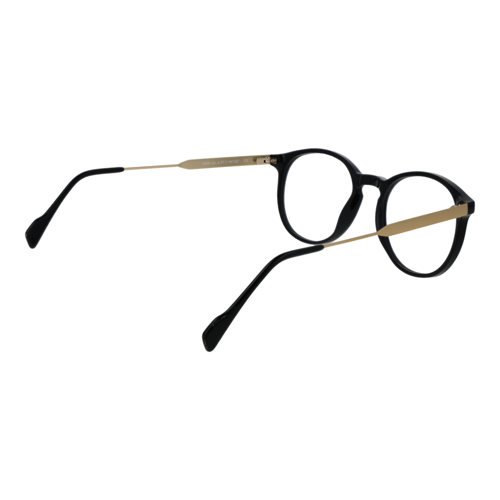 Andy Wolf Optical Frame 4588 A 51