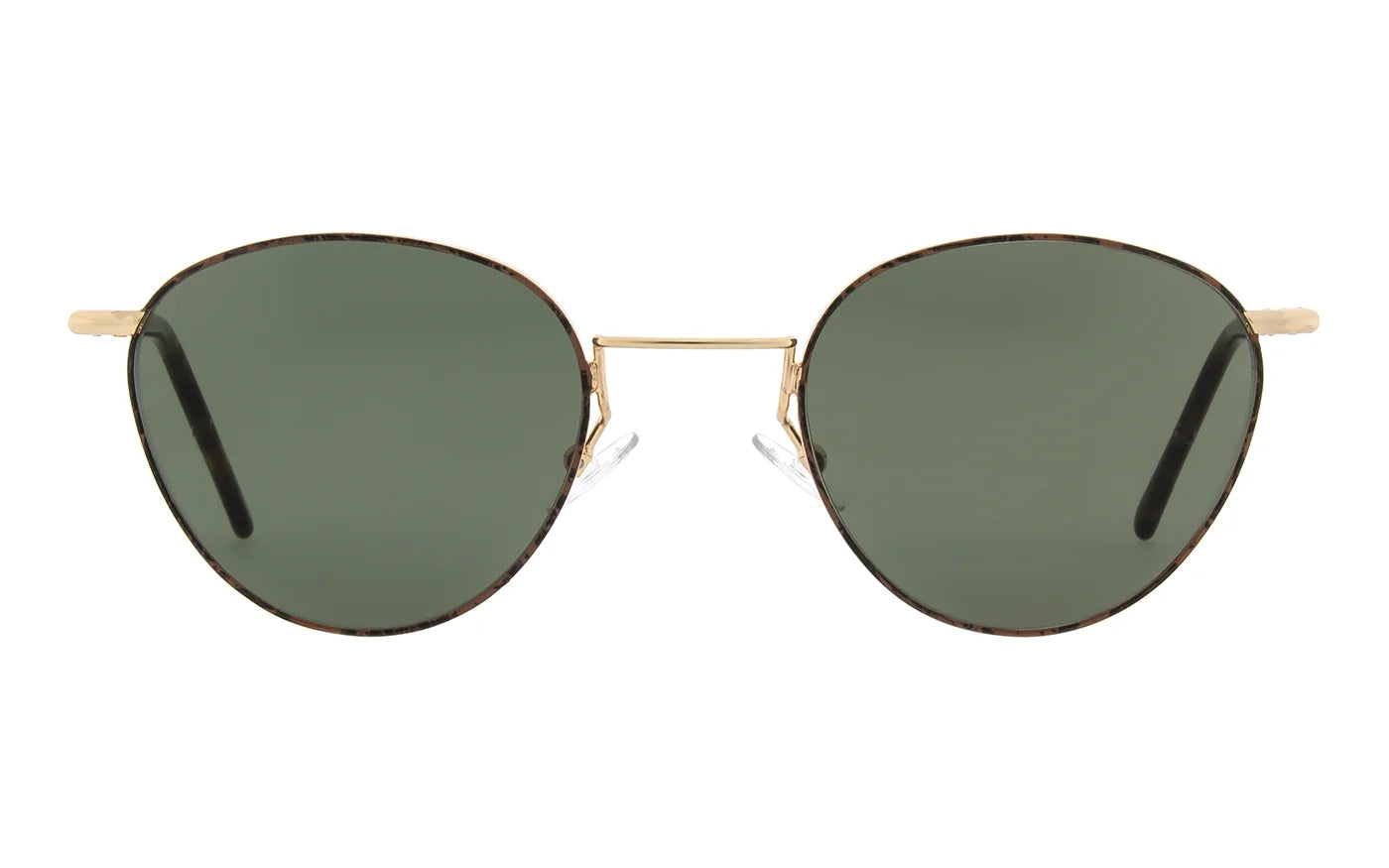 Andy Wolf sunglasses, Andy Wolf Sunglasses Demetrio B 48 – Burghley & Co (Image 1)
