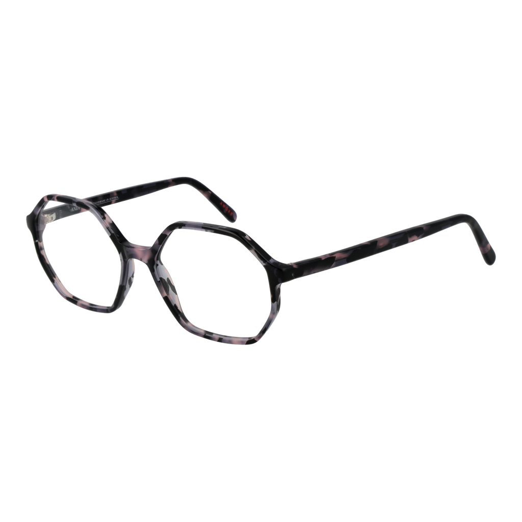 Andy Wolf Optical Frame 4580 L 52