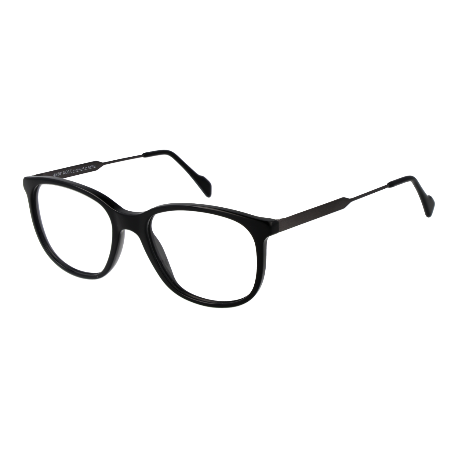 Andy Wolf Optical Frame 4591 01 53