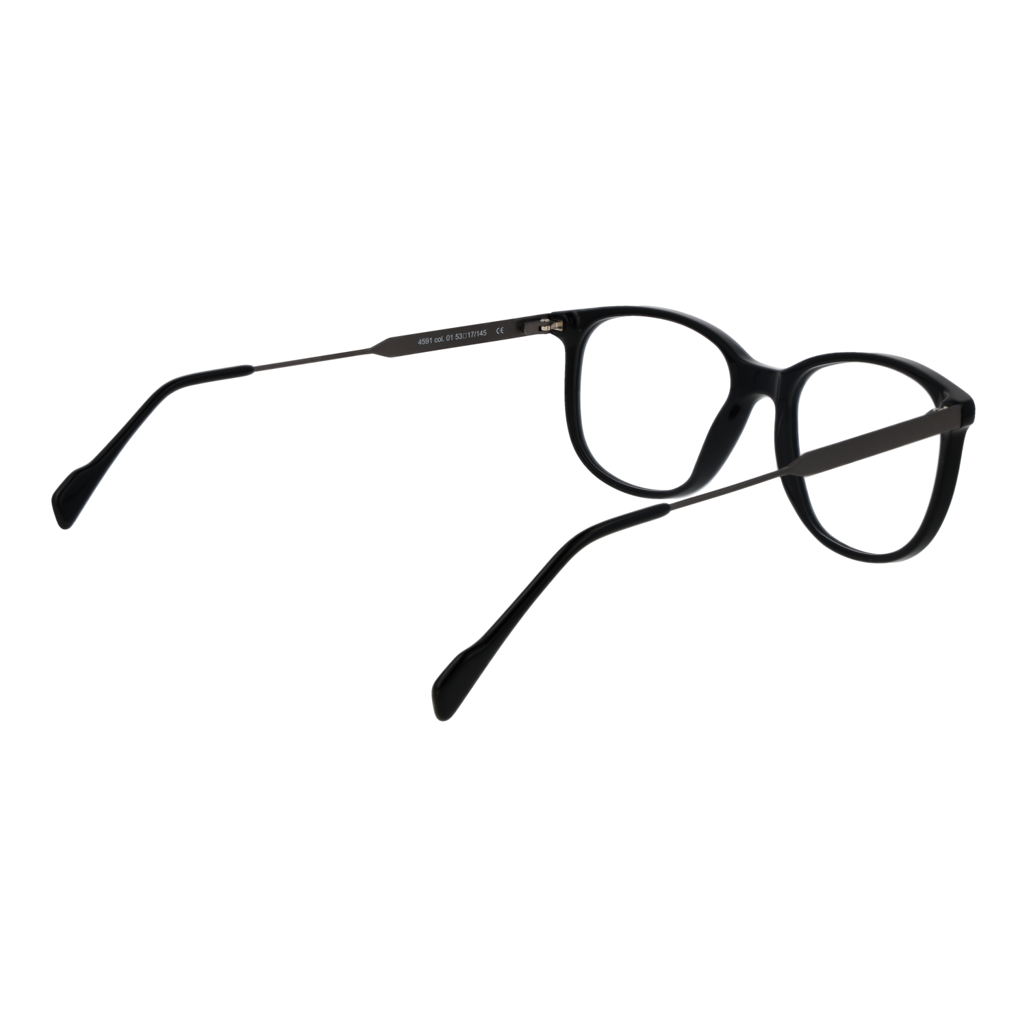 Andy Wolf Optical Frame 4591 01 53