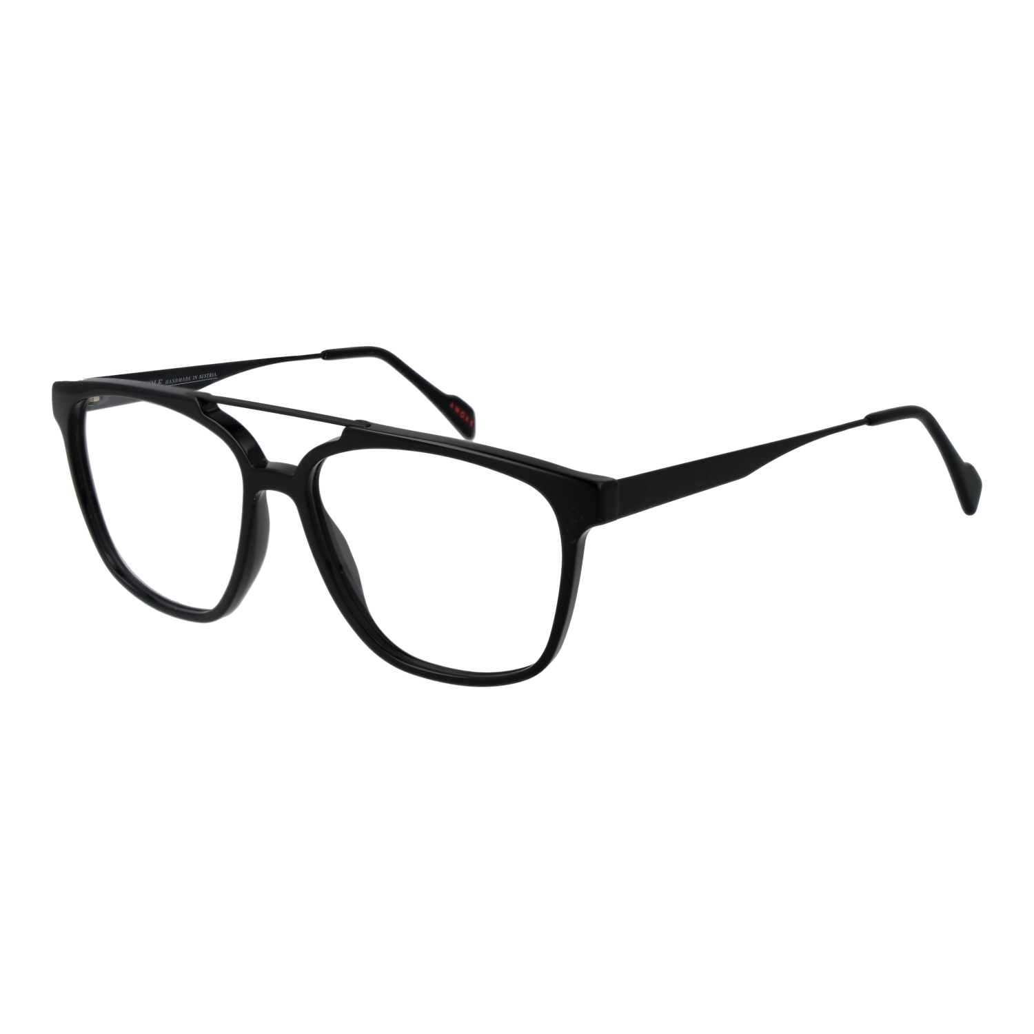 Andy Wolf Optical Frame 4586 A 56