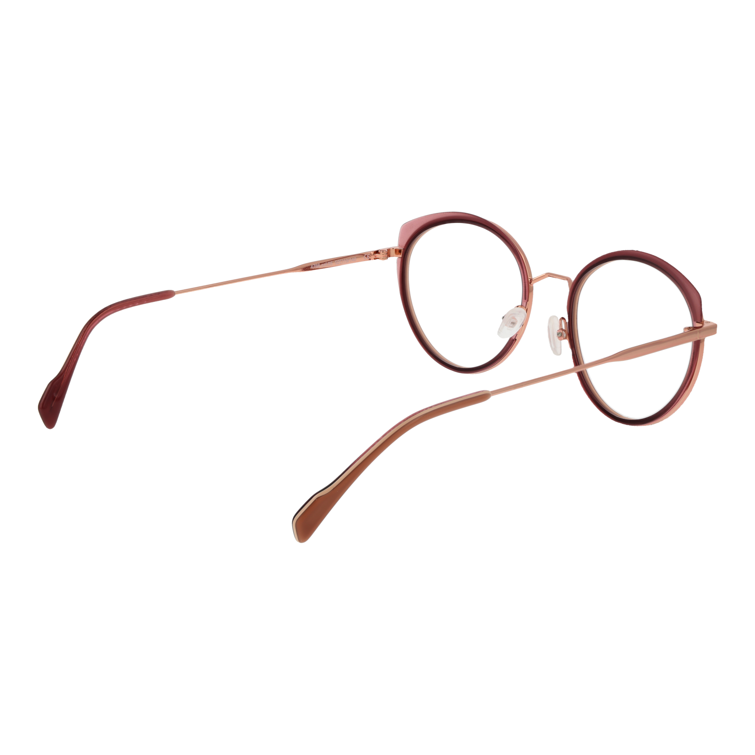 Andy Wolf Optical Frame 4766 05 52