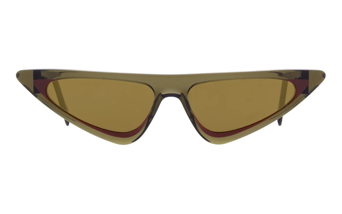 Andy Wolf sunglasses, Andy Wolf Sunglasses Alexandria 05 55 – Burghley & Co (Image 1)