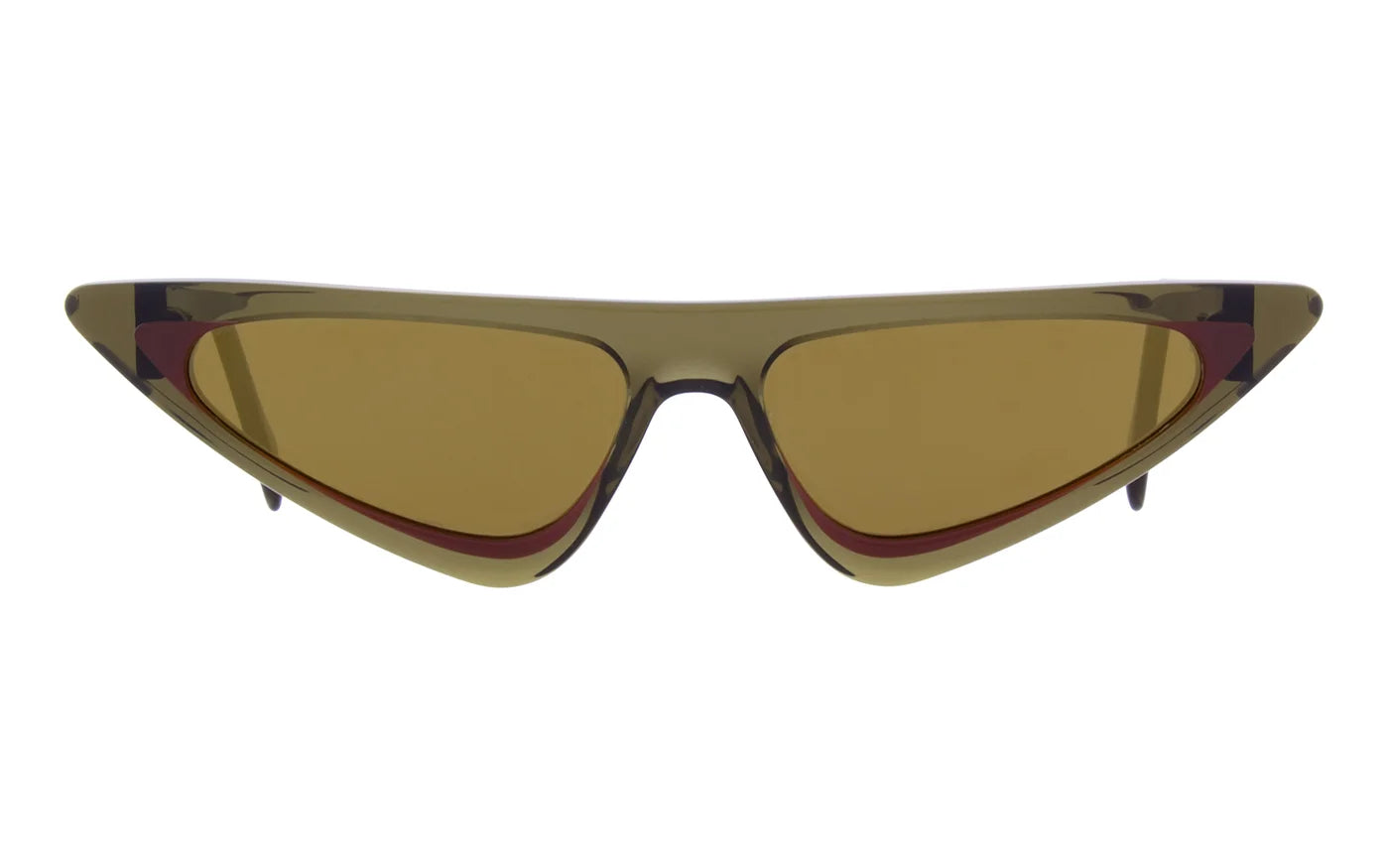Andy Wolf sunglasses, Andy Wolf Sunglasses Alexandria 05 55 – Burghley & Co (Image 1)