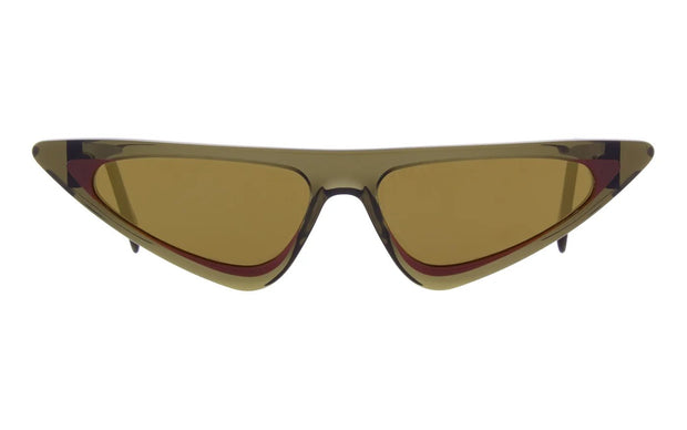 Andy Wolf sunglasses, Andy Wolf Sunglasses Alexandria 05 55 – Burghley & Co (Image 1)