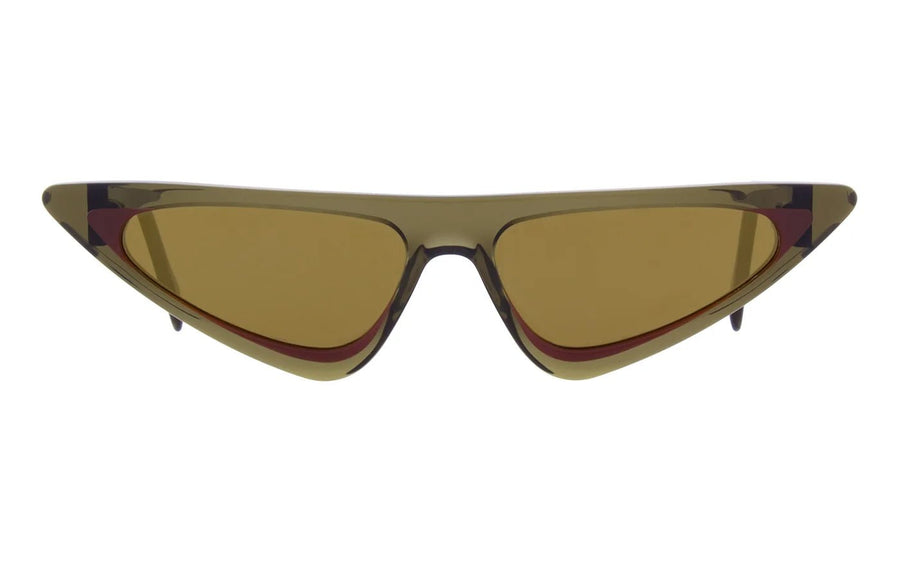 Andy Wolf sunglasses, Andy Wolf Sunglasses Alexandria 05 55 – Burghley & Co (Image 1)