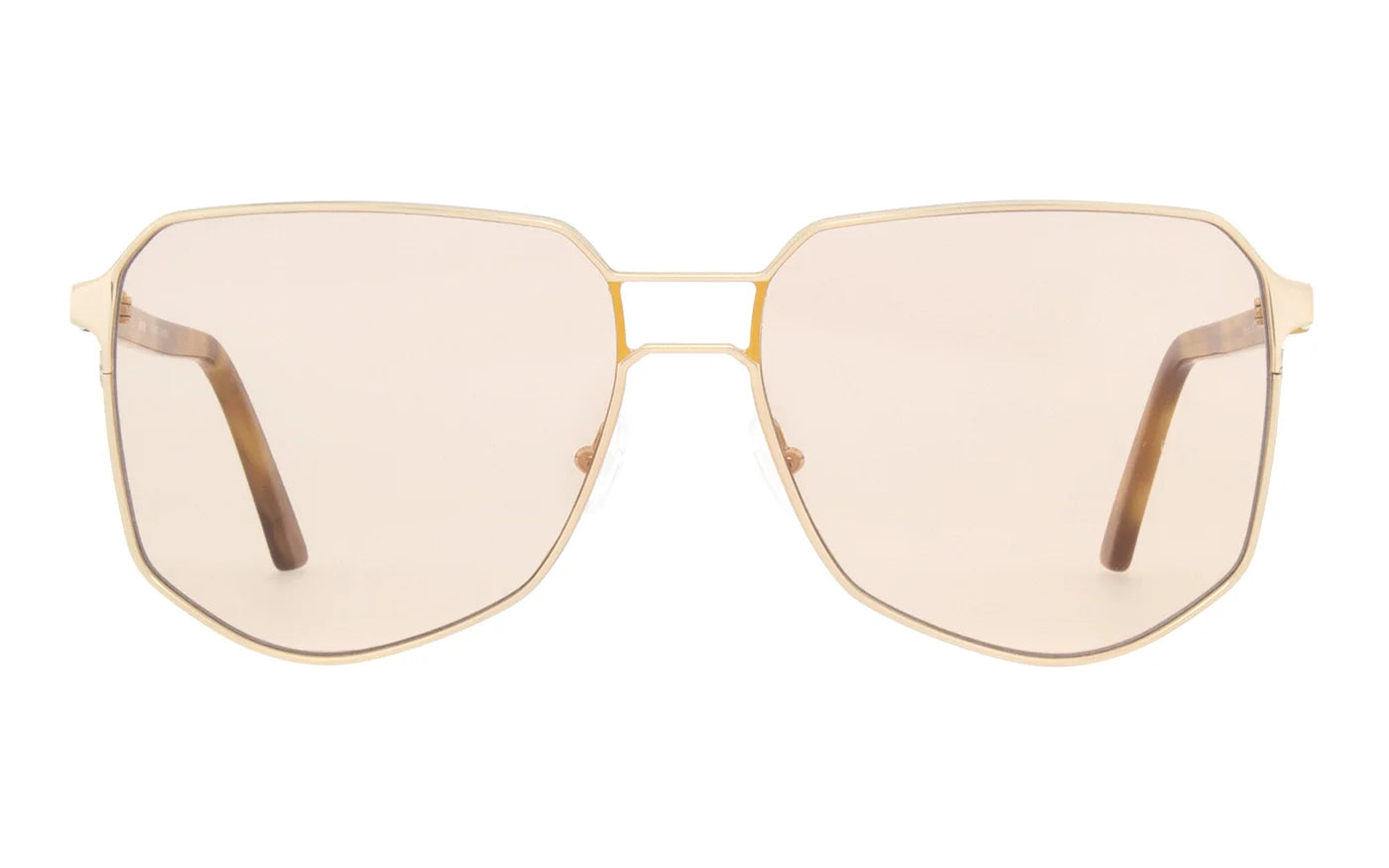 Andy Wolf sunglasses, Andy Wolf Sunglasses Fine B 58 – Burghley & Co (Image 1)