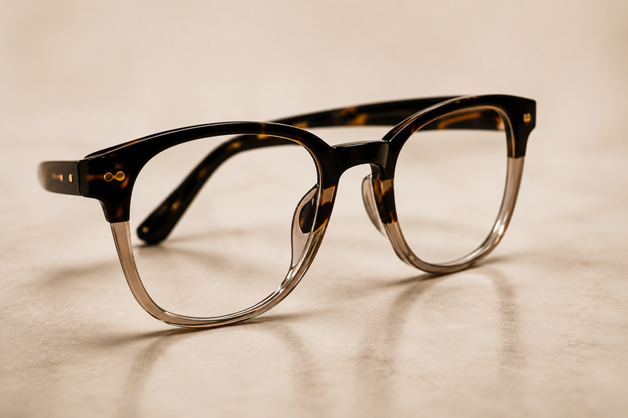 Complete Glasses