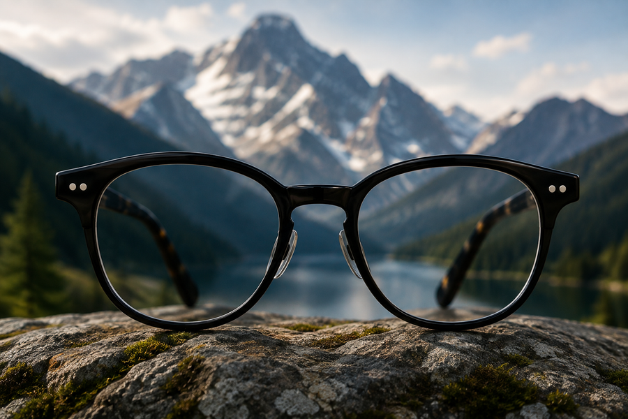 Varifocals