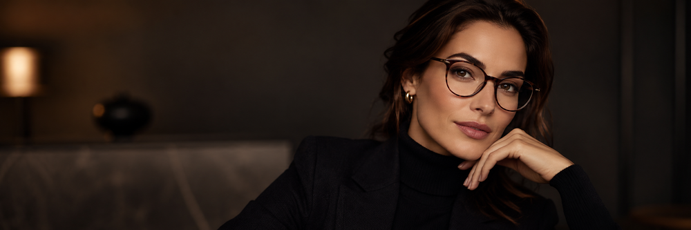 Women's Glasses