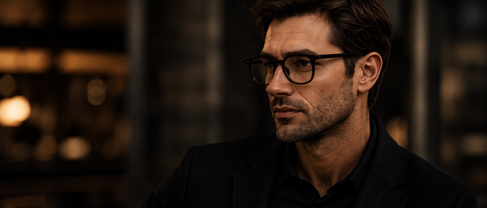 Men's Glasses