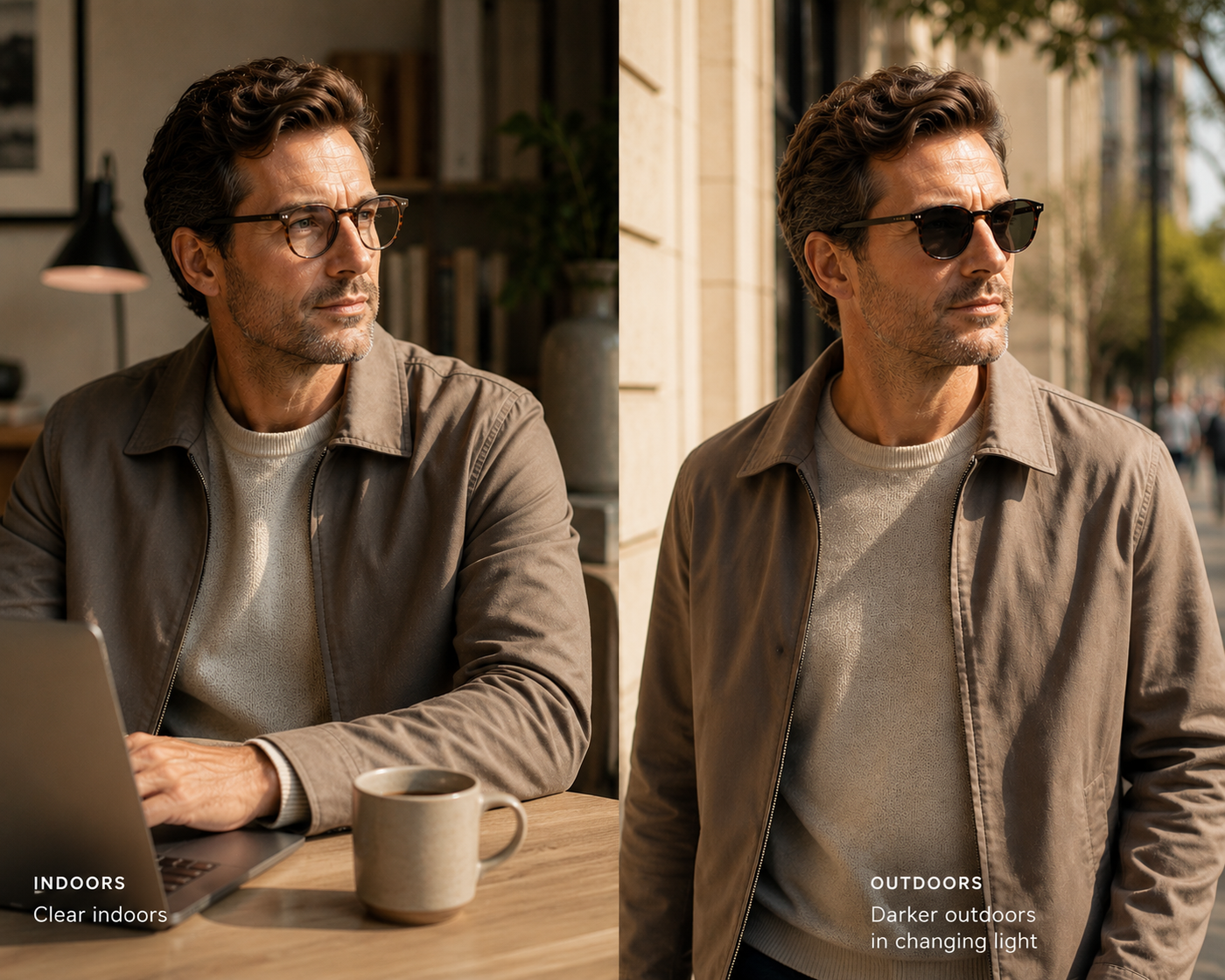 Transition Lenses