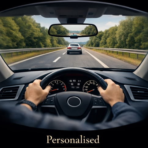 Personalised Varifocals varifocal comparison