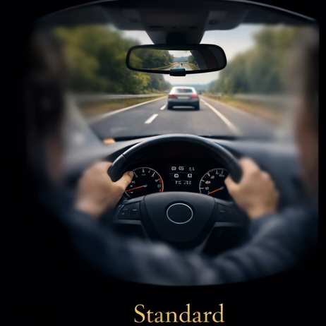 Standard Varifocals varifocal comparison