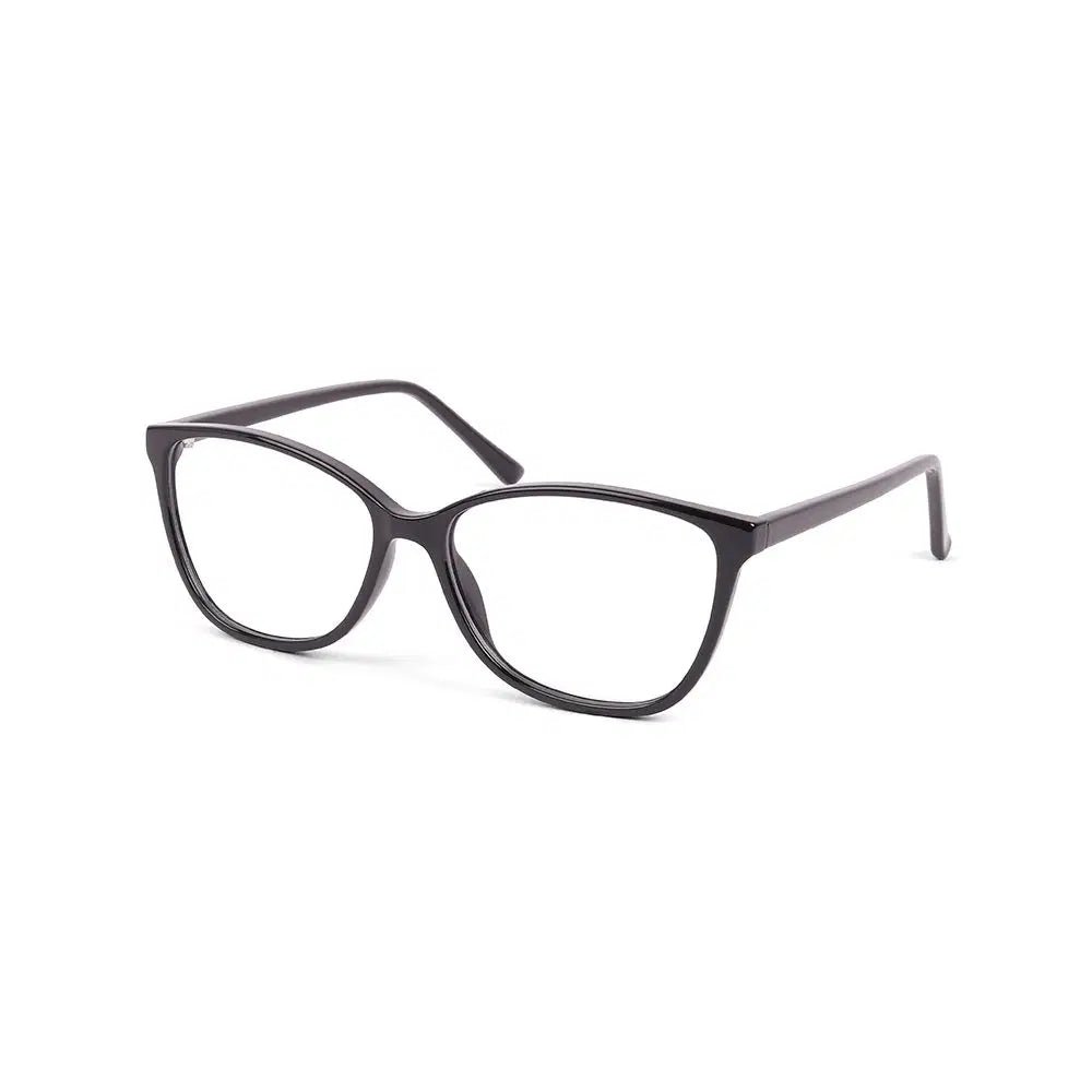 Burghley & Co glasses, Burghley Essentials ES2 Black – Burghley & Co (Image 1)