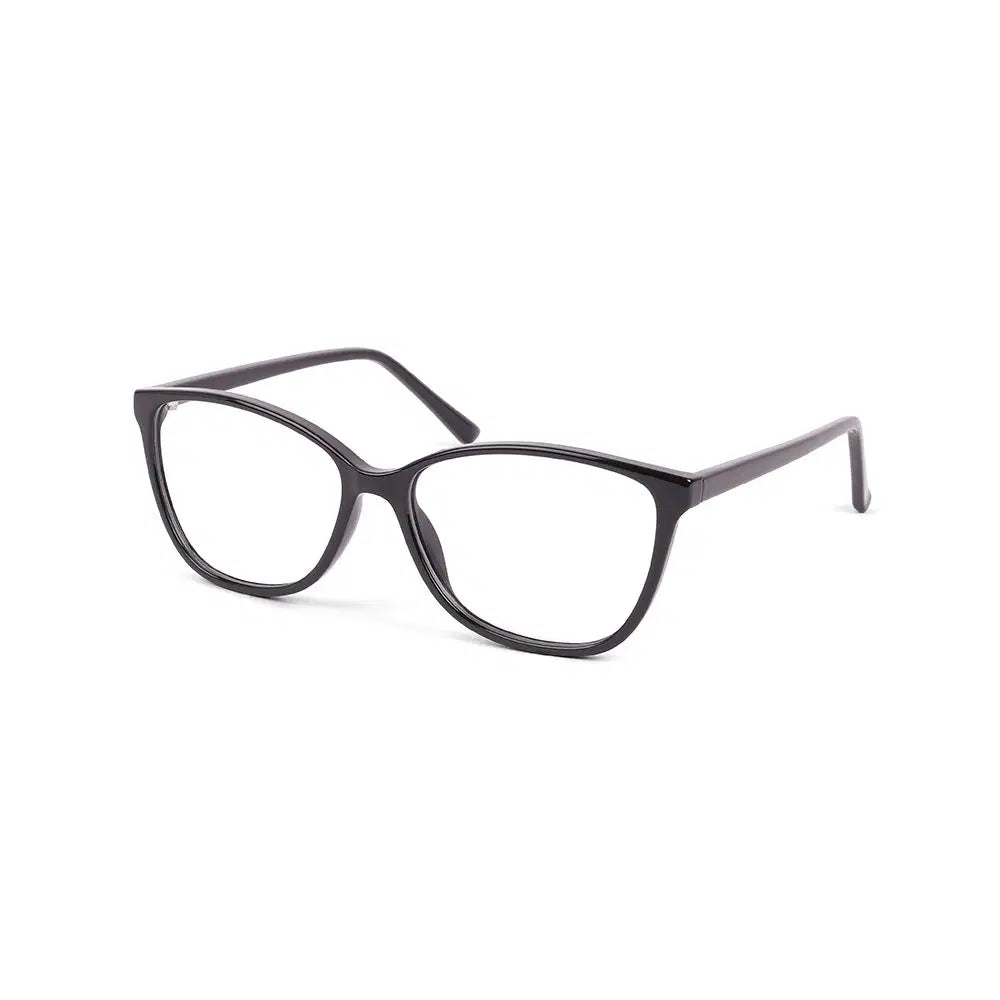 Burghley & Co glasses, Burghley Essentials ES2 Black – Burghley & Co (Image 1)