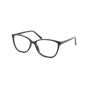 Burghley & Co glasses, Burghley Essentials ES2 Black – Burghley & Co (Image 1)