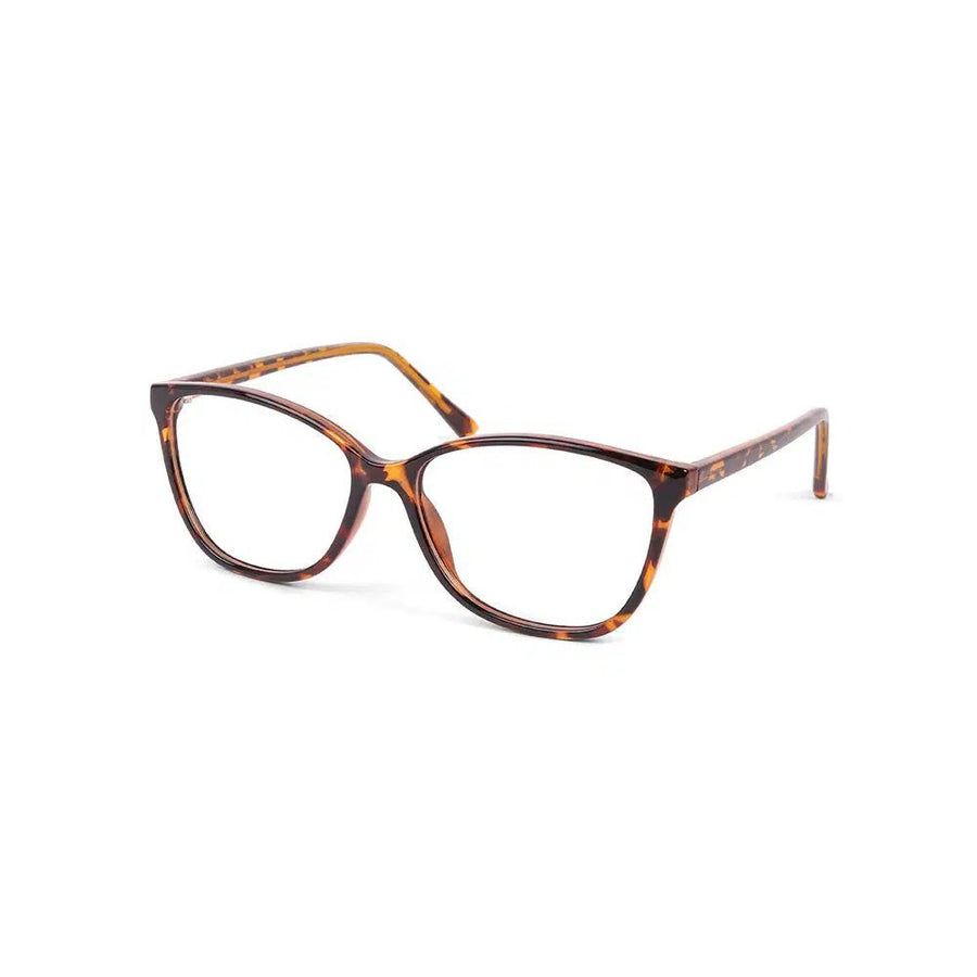 Burghley & Co glasses, Burghley Essentials ES2 Tortoiseshell – Burghley & Co (Image 1)